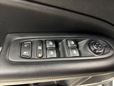 2021 Jeep Compass Altitude