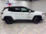 2021 Jeep Compass Altitude