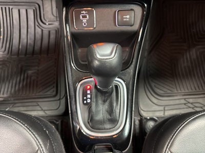 2021 Jeep Compass Altitude