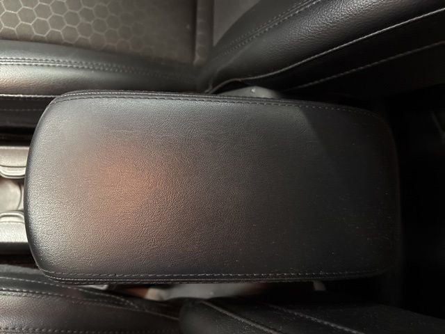 2021 Jeep Compass Altitude