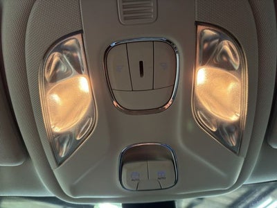 2021 Jeep Compass Altitude
