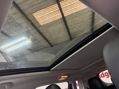 2021 Jeep Compass Altitude