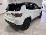 2021 Jeep Compass Altitude