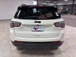 2021 Jeep Compass Altitude