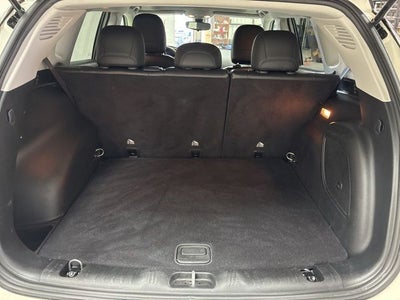 2021 Jeep Compass Altitude