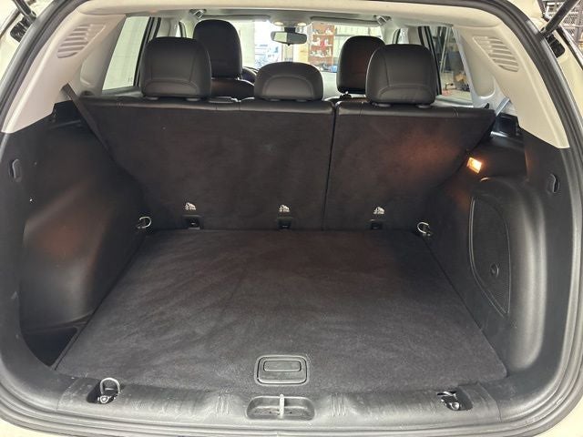 2021 Jeep Compass Altitude