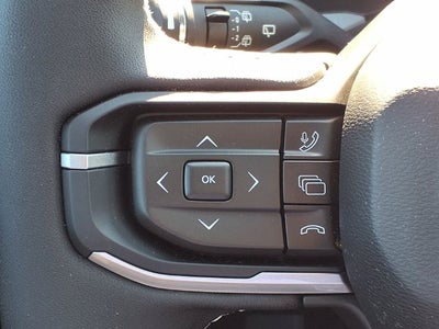 2027 Jeep Cherokee Laredo