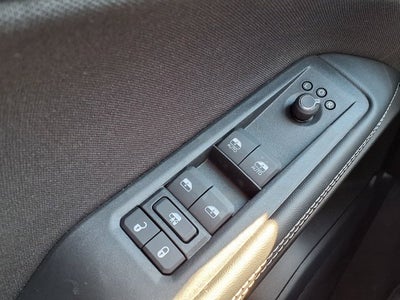 2027 Jeep Cherokee Laredo