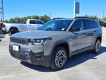2027 Jeep Cherokee Laredo