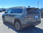 2027 Jeep Cherokee Laredo