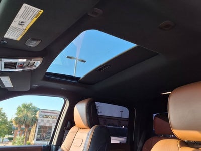 2022 RAM 3500 Limited Longhorn