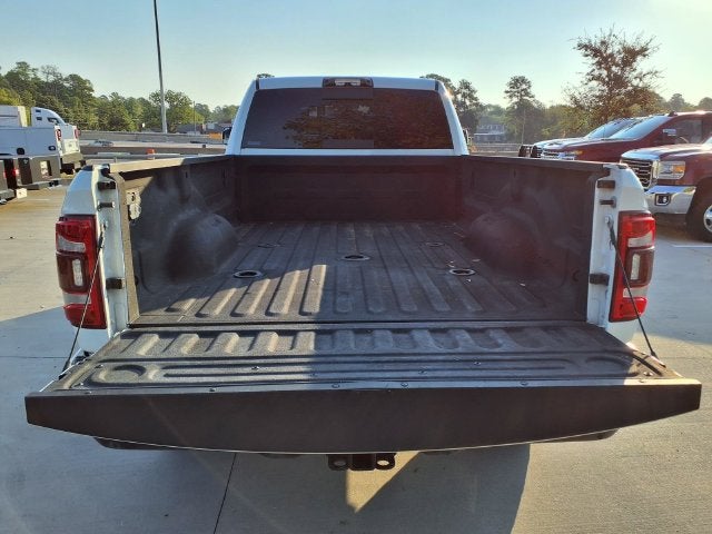 2022 RAM 3500 Limited Longhorn