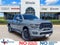 2027 RAM 2500 Black Express