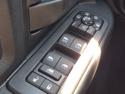 2027 RAM 2500 Black Express