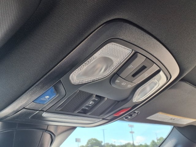 2027 RAM 2500 Black Express