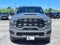 2027 RAM 2500 Black Express
