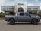 2027 RAM 2500 Black Express