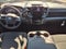 2027 RAM 2500 Black Express