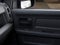 2027 RAM 2500 Black Express