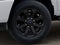2027 RAM 2500 Black Express