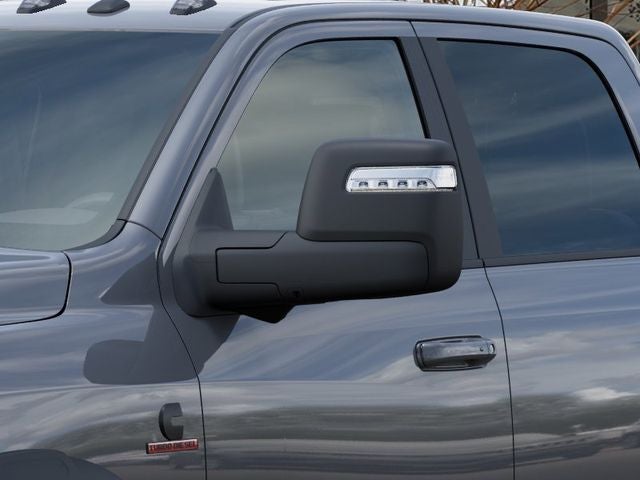 2026 RAM 2500 Rebel