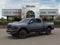 2026 RAM 2500 Rebel