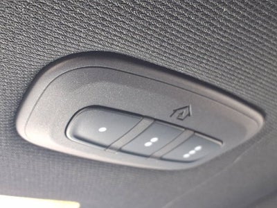 2027 RAM 2500 Laramie