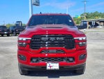 2027 RAM 2500 Laramie