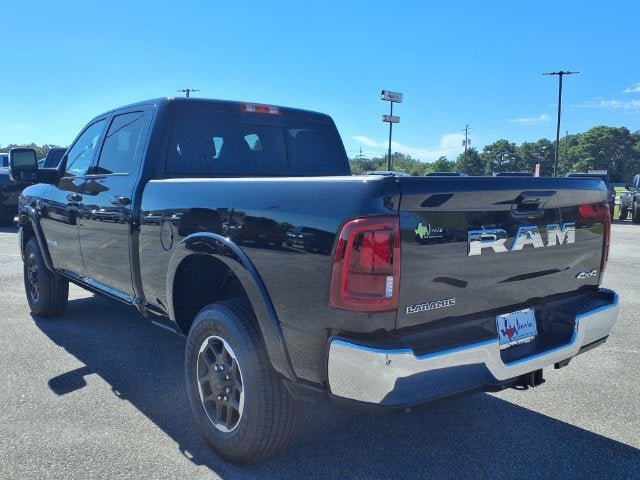 2027 RAM 2500 Laramie