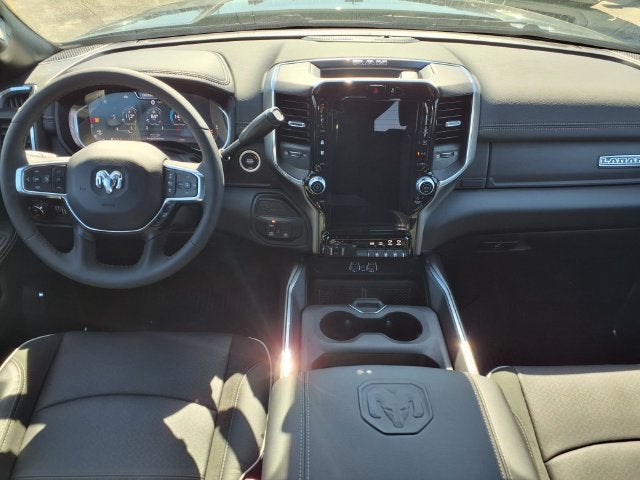 2027 RAM 2500 Laramie