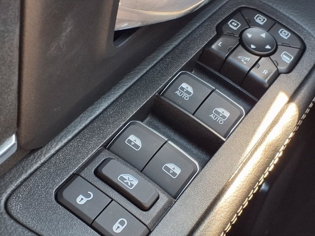 2027 RAM 2500 Laramie