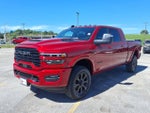 2027 RAM 2500 Laramie