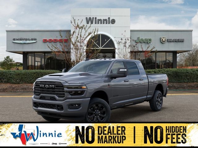 2026 RAM 2500 Laramie 4X4 Mega Cab's photo