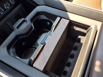 2027 RAM 2500 Limited Longhorn