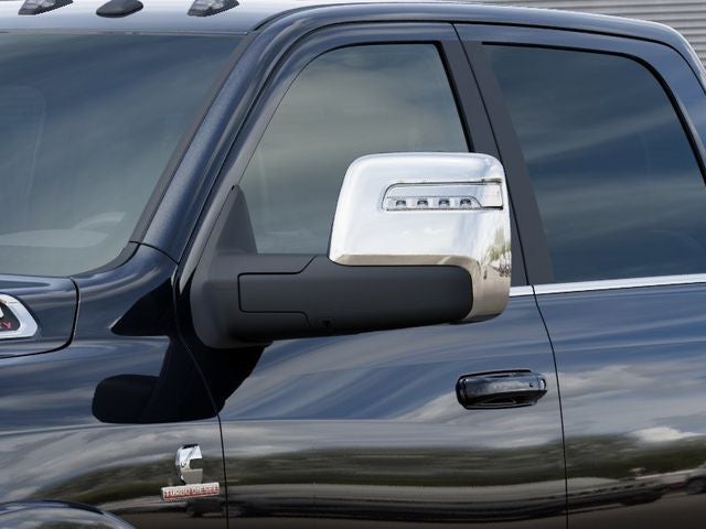 2026 RAM 2500 Limited Longhorn