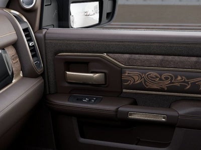 2026 RAM 2500 Limited Longhorn