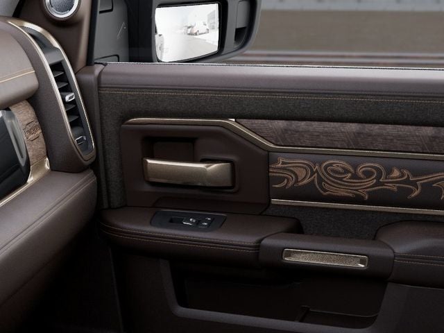 2026 RAM 2500 Limited Longhorn
