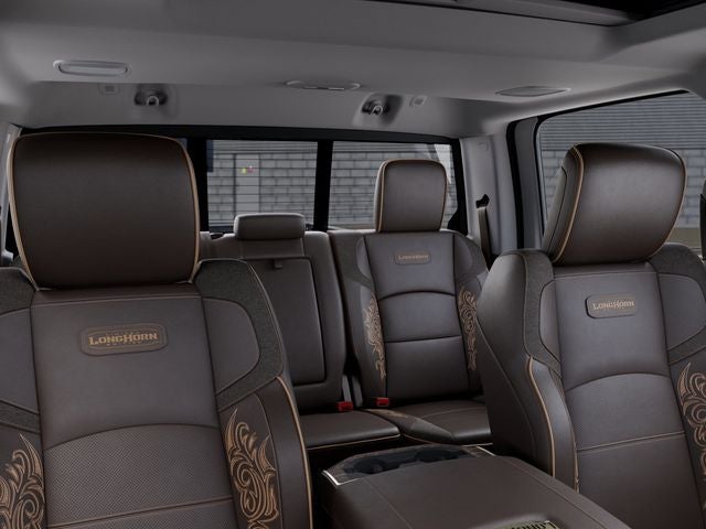 2026 RAM 2500 Limited Longhorn