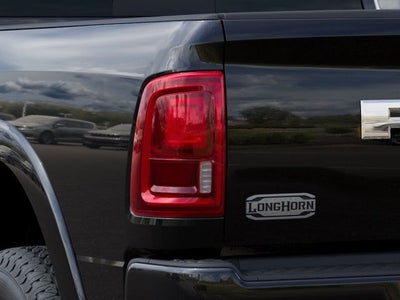 2026 RAM 2500 Limited Longhorn