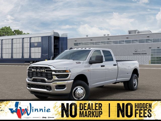 2026 RAM 3500 Tradesman 4X4 Crew Cab LWB's photo