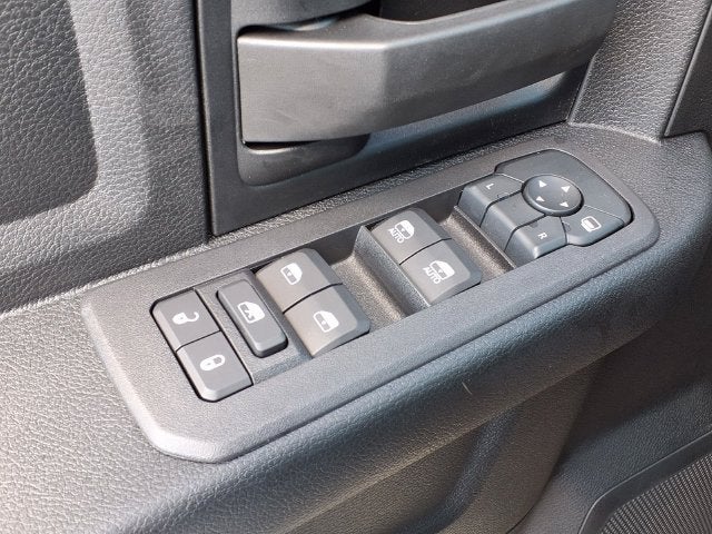 2027 RAM 3500 Tradesman