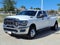 2027 RAM 3500 Tradesman