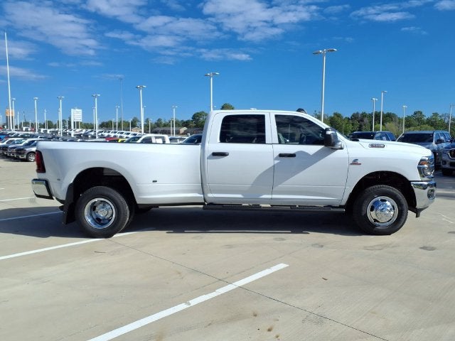 2027 RAM 3500 Tradesman