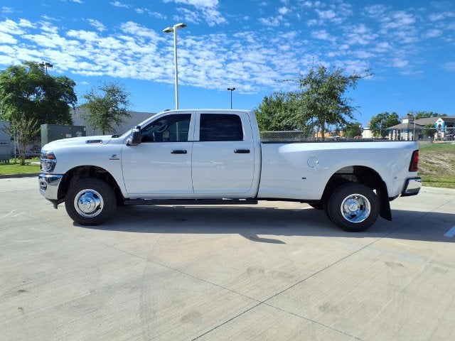 2027 RAM 3500 Tradesman