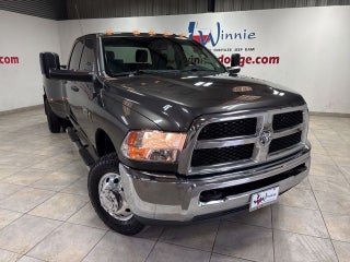 2017 RAM 3500 Tradesman