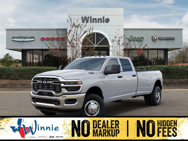 2026 RAM 3500 Tradesman 4X4 Crew Cab LWB's photo