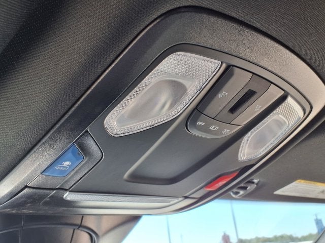 2027 RAM 3500 Big Horn