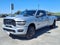 2027 RAM 3500 Big Horn