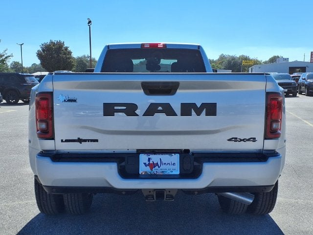 2027 RAM 3500 Big Horn