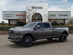 2027 RAM 3500 Big Horn